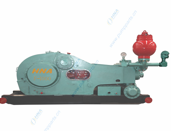 HNA-F-1000泥浆泵